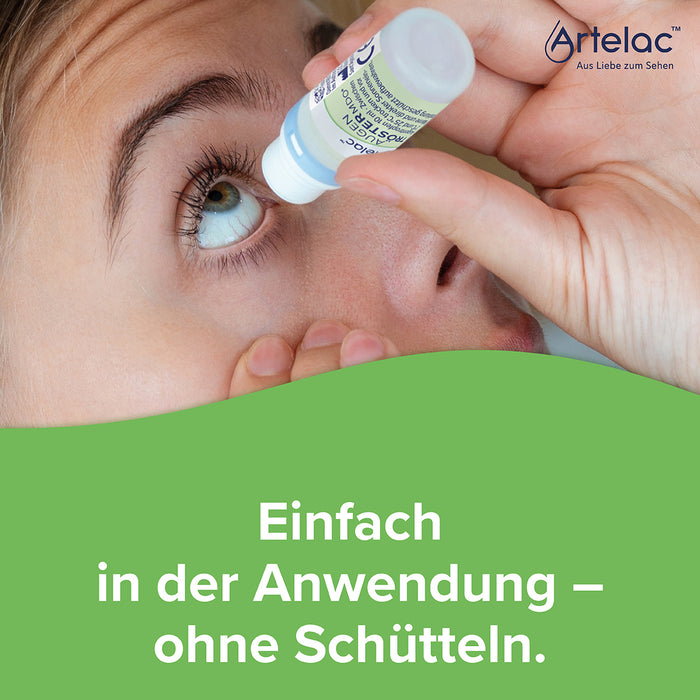 Artelac™ AUGENTRÖSTER MDO , 10 ml 