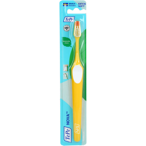 TePe Nova X-soft 1 pc blister, 1 St ZBU