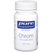 pure encapsulations Chrom Kapseln, 60 St. Kapseln