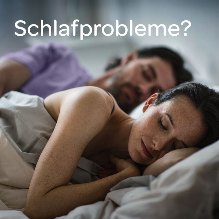 Dr. Böhm Einschlaf plus Melatonin 1 mg, 30 St. Dragees