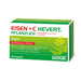 Eisen + C Hevert pflanzlich, 60 St. Kapseln