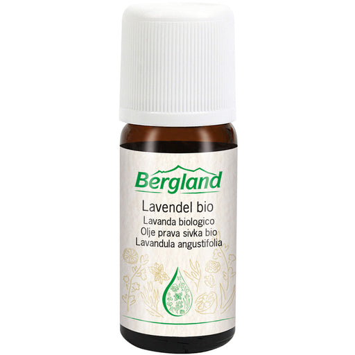 Lavendel Öl Bio, 10 ml AEO