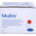 MULLRO VERBANDM GER 5X10CM, 1 St VER
