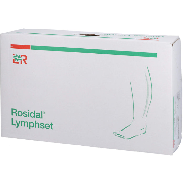 Rosidal Lymphset, 1 P VER