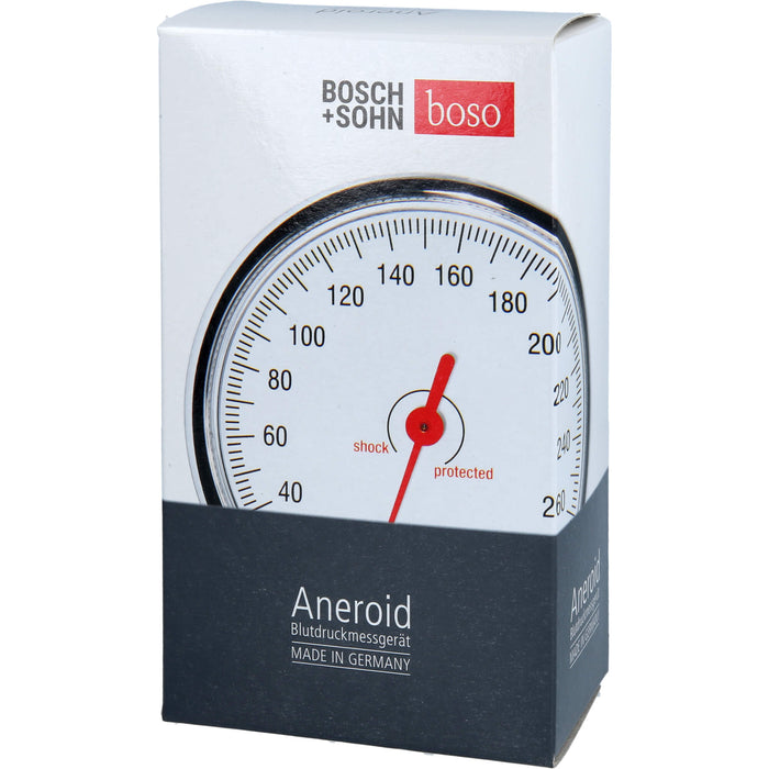 Boso-varius Aneroid-Blutdruckmessgerät, 1 St. Blutdruckmessgerät