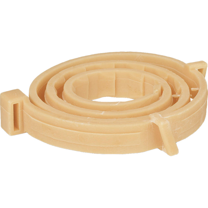 Kiltix Zecken- und Flohhalsband für große Hunde, 1 pcs. Collar