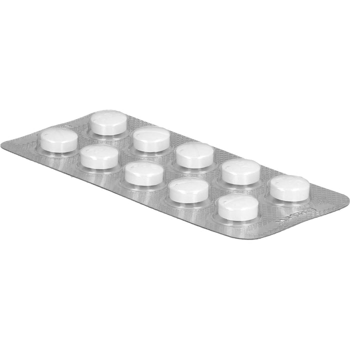 HEUMANN Dexibuprofen 200 mg Filmtabletten bei leichten bis mäßig starken Schmerzen, 10 pcs. Tablets