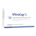 VitroCap N, bei Glaskörperdegeneration der Augen, 30 St. Kapseln