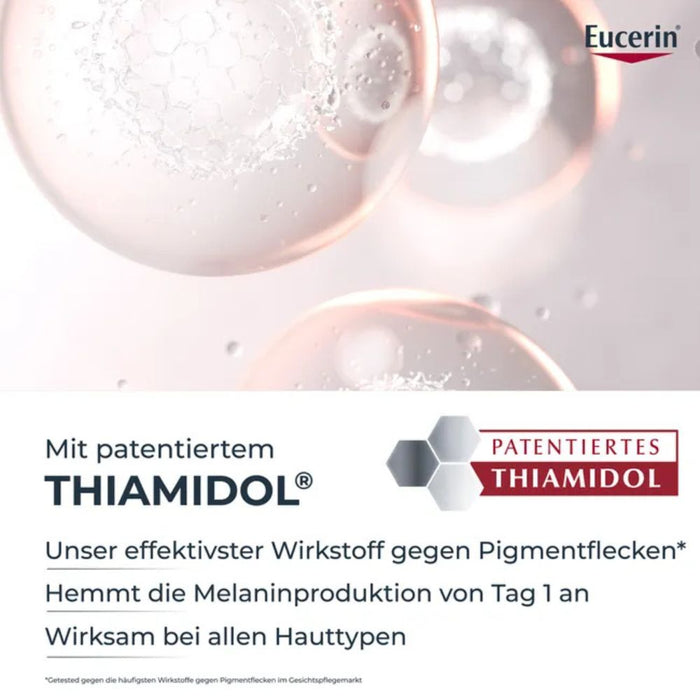 Eucerin Anti-Pigment getönte Tagespflege LSF 30 mittel, 50 ml Cream