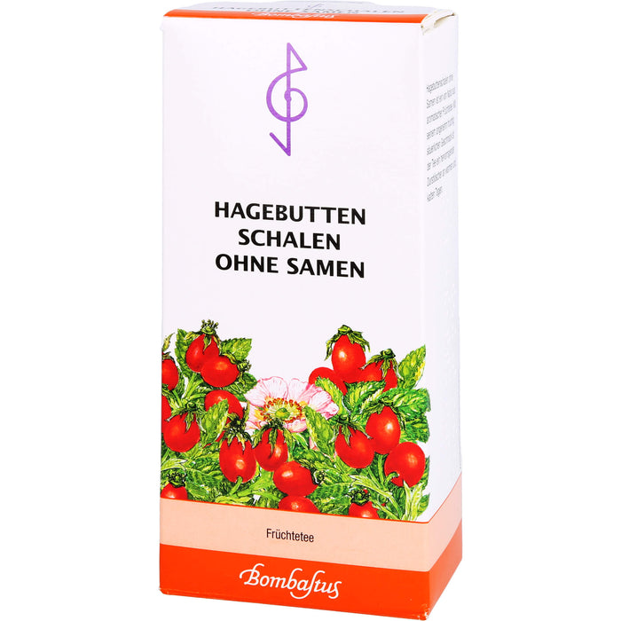 Hagebuttenschalen ohne Samen, 170 g Thé