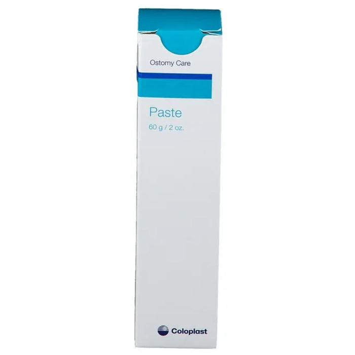 Coloplast Paste füllt tiefere Hautunebenheiten und Falten auf, 60 g Crème