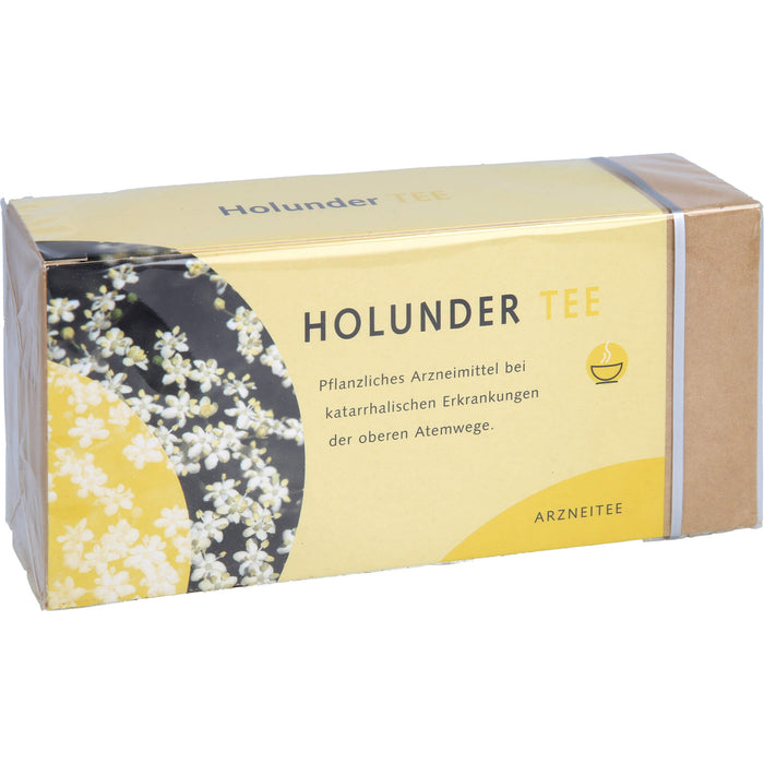 Holundertee, 25 St FBE