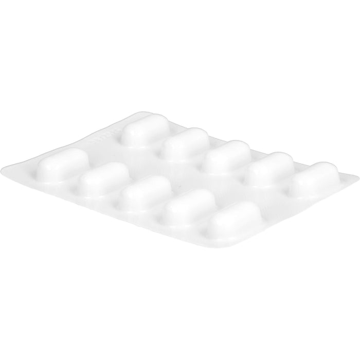 Ibuprofen-Hemopharm 400 mg Filmtabletten, 50 pc Tablettes
