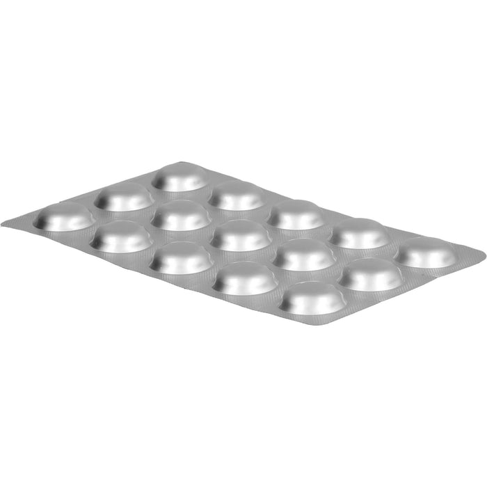 NORSAN Omega-3 FISK Jelly - für Kinder leckere Kaugeleedrops mit Erdbeer-Zitronengeschmack, 120 pc Bonbons de gomme