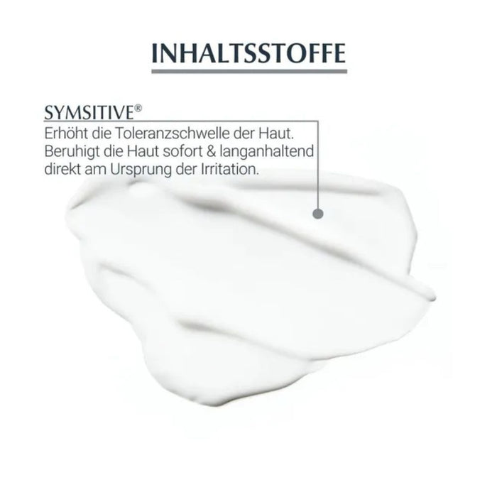 Eucerin SEH UltraSENSITIVE FÜR NORMALE BIS MISCHHA, 50 ml Cream