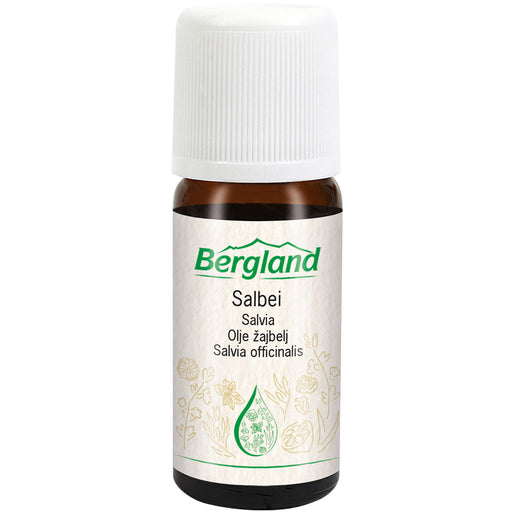Salbei Öl, 10 ml OEL