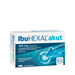IbuHEXAL akut 400 mg, 20 St. Tabletten