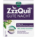 WICK ZzzQuil Gute Nacht Tabletten fürs Ein- und Durchschlafen, 28 St. Tabletten