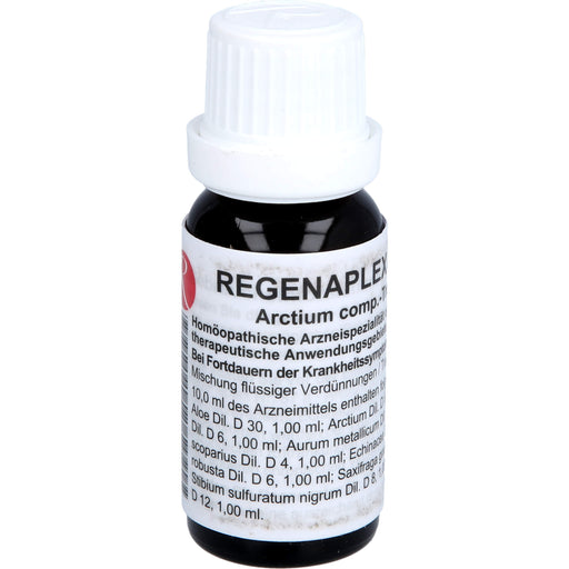 Regenaplex Nr.57 a Tropf., 15 ml TEI