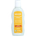 WELEDA Replenish & Care Shampoo Hafer für trockenes und strapaziertes Haar, 190 ml Shampoo