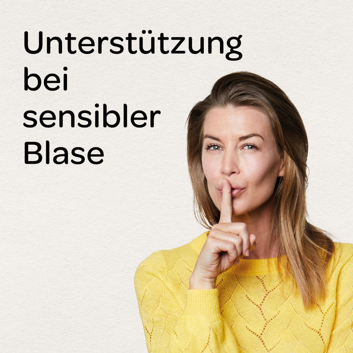 Dr. Böhm Kürbis Tabletten für die Frau, 60 pcs. Tablets
