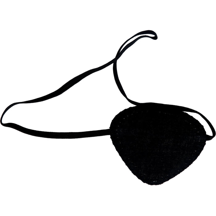 AUGENKLAPPE YPSIMED M GUMM, 1 St 