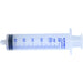 Omnifix Luer-Lock Latexfrei, 50 ml SRI