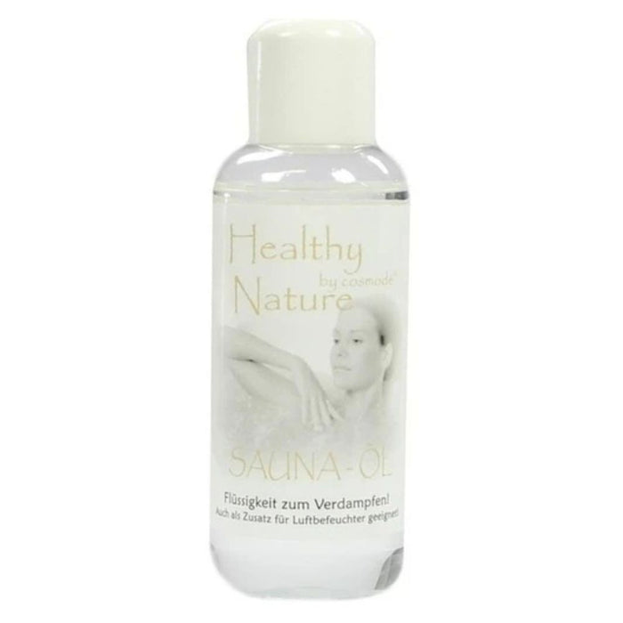 Healthy-Nature Sauna-Öl, 125 ml Öl