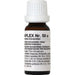 Regenaplex Nr.50 a Tropfen, 15 ml Lösung