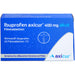 Ibuprofen axicur 400 mg akut Filmtabletten bei Schmerzen und Fieber, 10 St. Tabletten