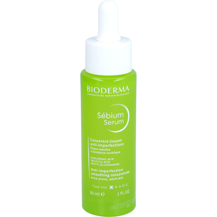 BIODERMA Sébium Serum, 30 ml Solution