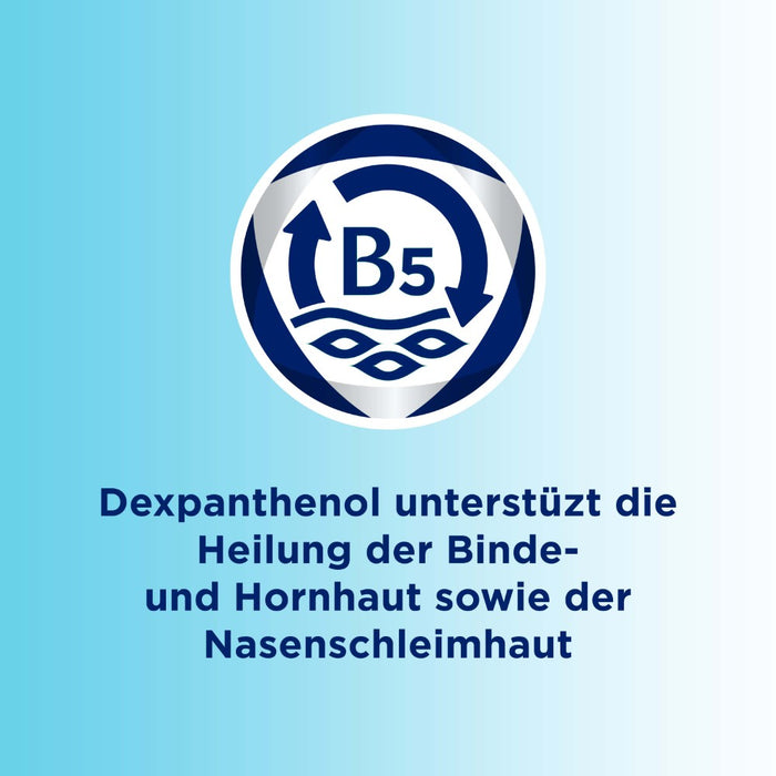 Bepanthen Augen- und Nasensalbe, 10 g Onguent