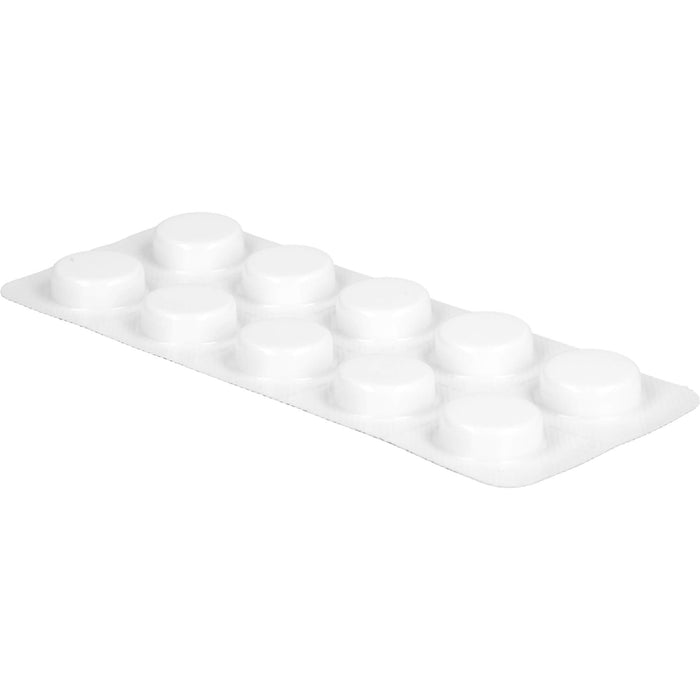 Dolopyrin AL Tabletten, 20 pc Tablettes