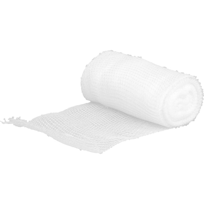 Holthaus Medical YPSIGAZE Mullbinden 6 cm x 4 m, 20 pc Bandage