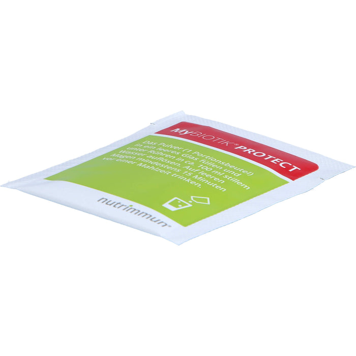 MyBIOTIK Protect Tagesportionen Pulver, 30 pcs. Sachets