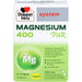 Doppelherz system Magnesium 400 Pur Kapseln, 30 St. Kapseln