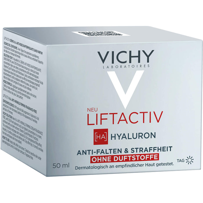 Vichy Liftactiv Hyal O Duf, 50 ml CRE