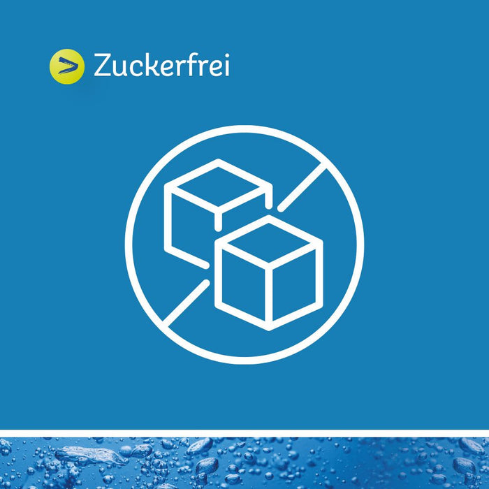 Macrogol Dexcel Plus Elektrolyte bei Verstopfung, 30 pcs. Sachets