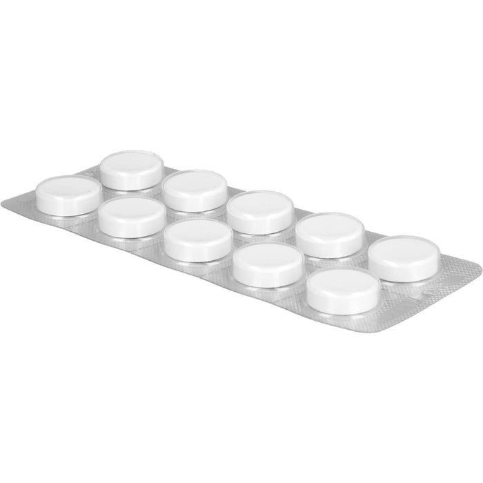 Gelusil Lac Kautabletten gegen Säurebeschwerden, Sodbrennen, 100 St. Tabletten