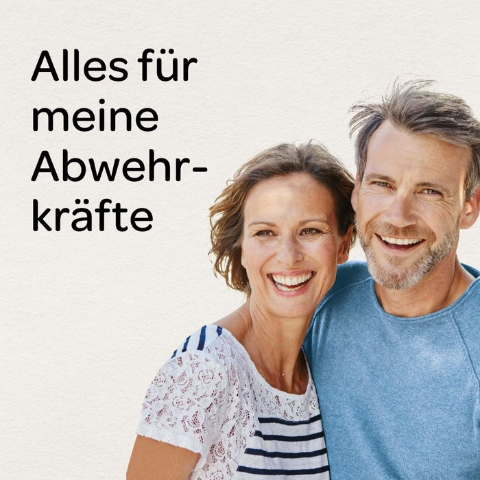 Dr. Böhm Immun Elixier, 30 pcs. Sachets