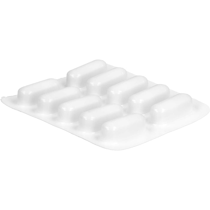Ferro Sanol comp 30 mg / 0,5 mg / 2,5 µg Hartkapseln, 20 pc Capsules