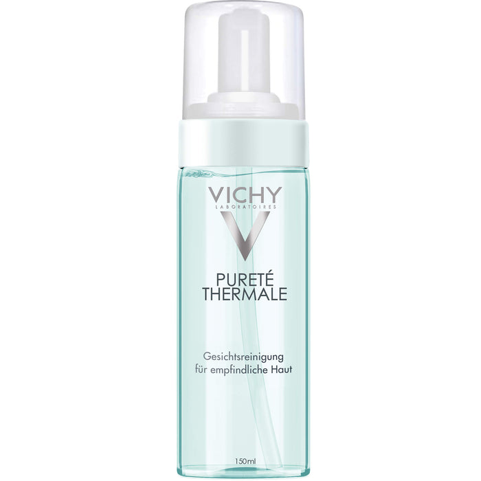 VICHY Purete Thermale Reinigungsschaum, 150 ml Schaum