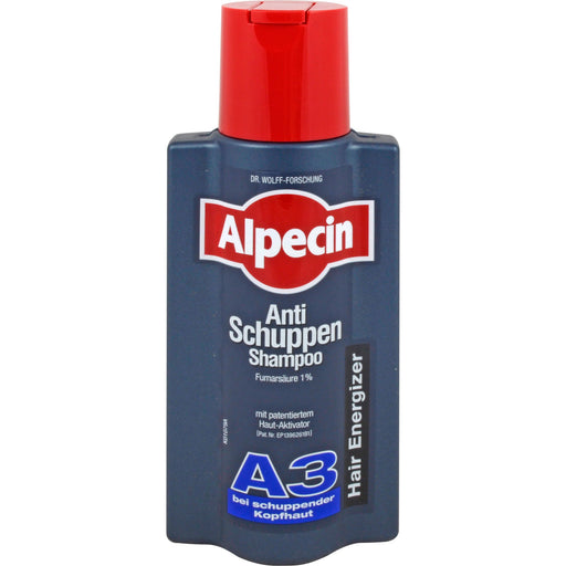 Alpecin Aktiv Shampoo A3, 250 ml Shampoo