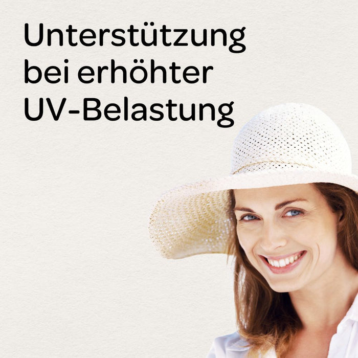 Dr. Böhm SonnenCarotin, 60 pcs. Dragées