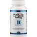 KLEAN LABS N-Acetyl-L-Cystein 500 mg Kapseln, 90 St. Kapseln