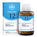 DHU Schüßler-Salz Nr. 12 Calcium sulfuricum D6, 900 St. Tabletten