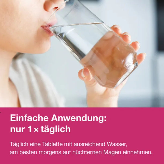 B12 Ankermann überzogene Tabletten, 100 pc Tablettes