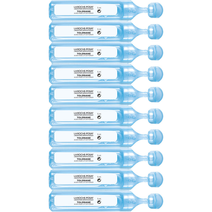 La Roche-Posay Toleriane Ultra Reinigungslotion, 150 ml Lotion