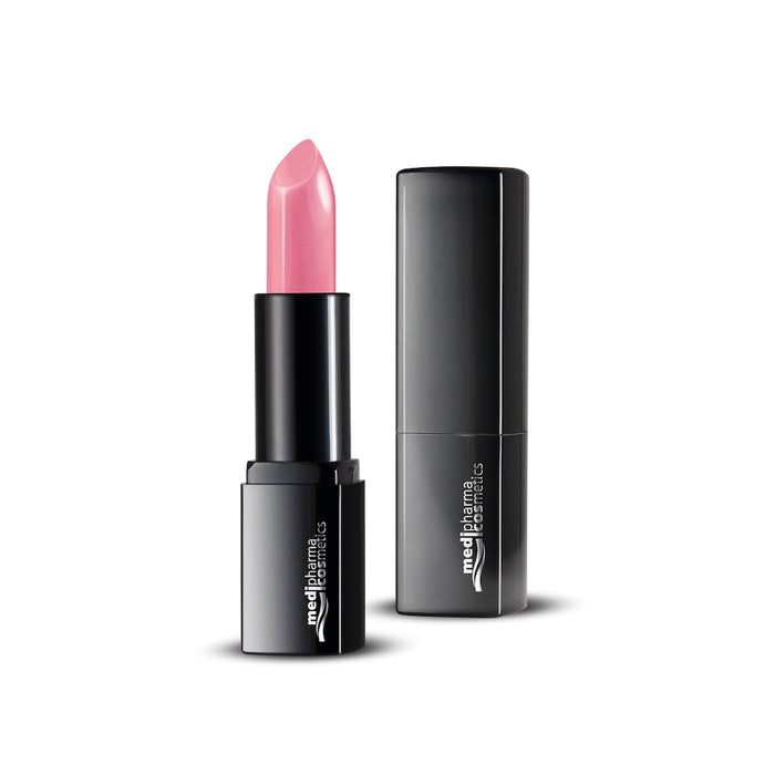 medipharma cosmetics Hyaluron Lip Perfection Lippenstift rose, 4 g Stift