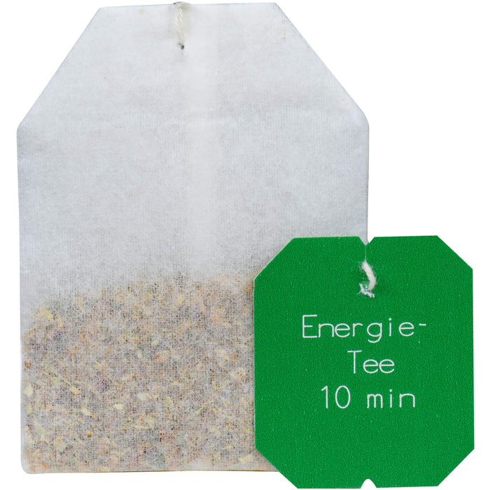 Salus Energie-Tee, 15 pc Sac filtrant